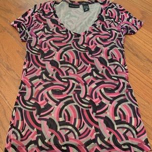 New York & Co. Shirt